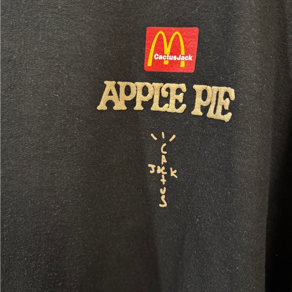 Travis Scott, Cactus Jack hoodie - Picture 3 of 3